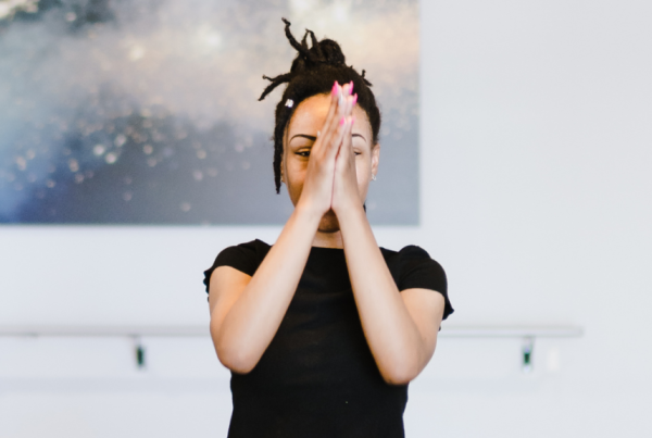 How to Let Yourself Rest, Without Apologizing