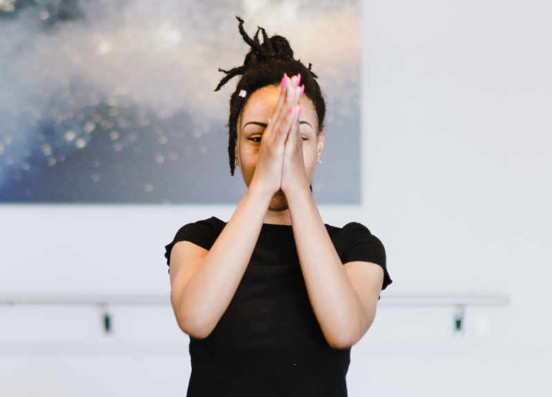 How to Let Yourself Rest, Without Apologizing